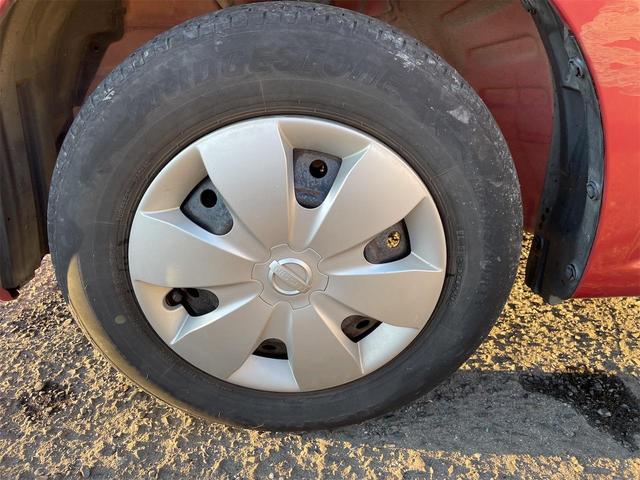 モコ Ｘ　ＥＴＣ　バックカメラ　スマートキー　電動格納ミラー　ベンチシート　ＣＶＴ　盗難防止システム　ＡＢＳ　ＣＤ　ＵＳＢ　衝突安全ボディ　エアコン　パワーステアリング（43枚目）