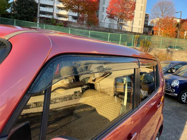 モコ Ｘ　ＥＴＣ　バックカメラ　スマートキー　電動格納ミラー　ベンチシート　ＣＶＴ　盗難防止システム　ＡＢＳ　ＣＤ　ＵＳＢ　衝突安全ボディ　エアコン　パワーステアリング（46枚目）