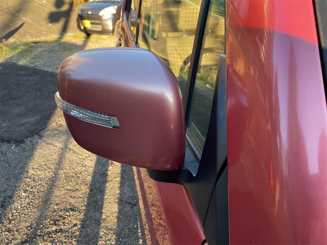 モコ Ｘ　ＥＴＣ　バックカメラ　スマートキー　電動格納ミラー　ベンチシート　ＣＶＴ　盗難防止システム　ＡＢＳ　ＣＤ　ＵＳＢ　衝突安全ボディ　エアコン　パワーステアリング（49枚目）