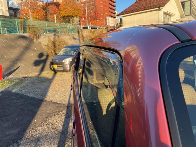 モコ Ｘ　ＥＴＣ　バックカメラ　スマートキー　電動格納ミラー　ベンチシート　ＣＶＴ　盗難防止システム　ＡＢＳ　ＣＤ　ＵＳＢ　衝突安全ボディ　エアコン　パワーステアリング（50枚目）