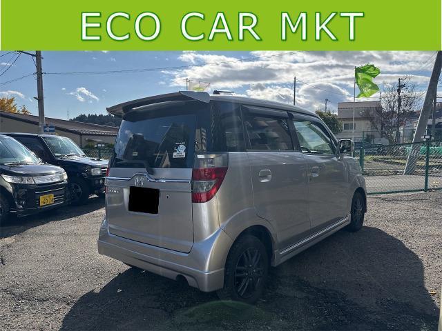 ゼストスパーク W ETC HID スマートキー ベンチシート AT 盗難防止システム ABS CD USB ミュージックプレイヤー接続可 Bluetooth アルミホイール 衝突安全ボディ エアコン パワーステアリング(5枚目)