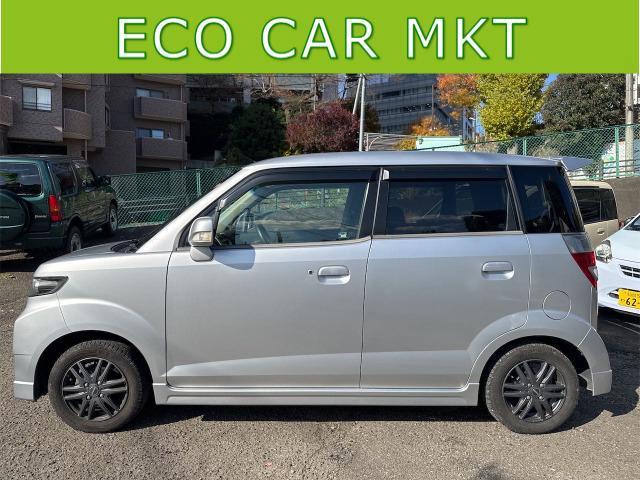 ゼストスパーク W ETC HID スマートキー ベンチシート AT 盗難防止システム ABS CD USB ミュージックプレイヤー接続可 Bluetooth アルミホイール 衝突安全ボディ エアコン パワーステアリング(8枚目)