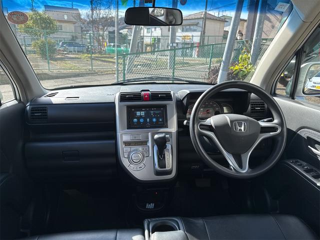 ゼストスパーク W ETC HID スマートキー ベンチシート AT 盗難防止システム ABS CD USB ミュージックプレイヤー接続可 Bluetooth アルミホイール 衝突安全ボディ エアコン パワーステアリング(9枚目)