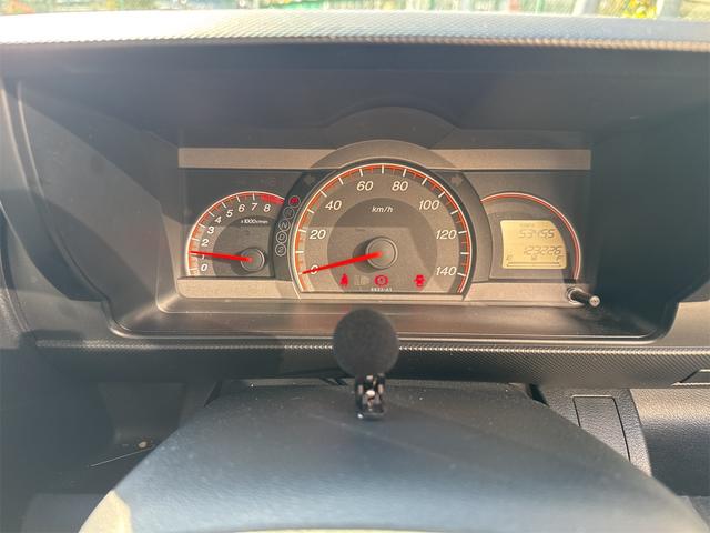 ゼストスパーク W ETC HID スマートキー ベンチシート AT 盗難防止システム ABS CD USB ミュージックプレイヤー接続可 Bluetooth アルミホイール 衝突安全ボディ エアコン パワーステアリング(11枚目)