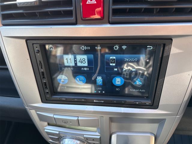 ゼストスパーク W ETC HID スマートキー ベンチシート AT 盗難防止システム ABS CD USB ミュージックプレイヤー接続可 Bluetooth アルミホイール 衝突安全ボディ エアコン パワーステアリング(13枚目)