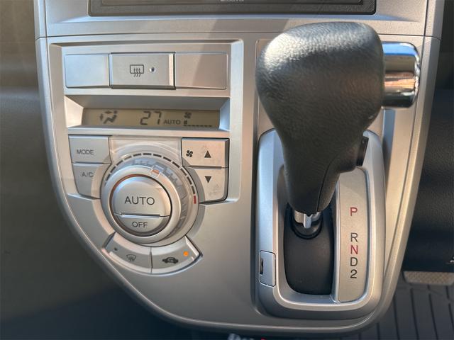 ゼストスパーク W ETC HID スマートキー ベンチシート AT 盗難防止システム ABS CD USB ミュージックプレイヤー接続可 Bluetooth アルミホイール 衝突安全ボディ エアコン パワーステアリング(14枚目)