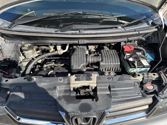 ゼストスパーク W ETC HID スマートキー ベンチシート AT 盗難防止システム ABS CD USB ミュージックプレイヤー接続可 Bluetooth アルミホイール 衝突安全ボディ エアコン パワーステアリング(16枚目)