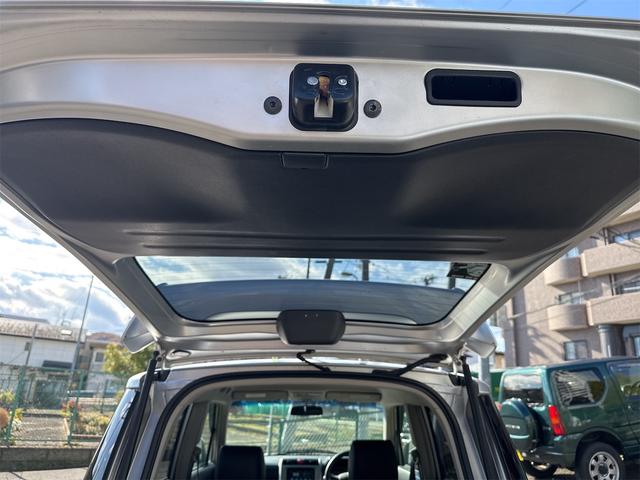 ゼストスパーク W ETC HID スマートキー ベンチシート AT 盗難防止システム ABS CD USB ミュージックプレイヤー接続可 Bluetooth アルミホイール 衝突安全ボディ エアコン パワーステアリング(18枚目)