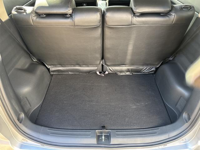 ゼストスパーク W ETC HID スマートキー ベンチシート AT 盗難防止システム ABS CD USB ミュージックプレイヤー接続可 Bluetooth アルミホイール 衝突安全ボディ エアコン パワーステアリング(19枚目)