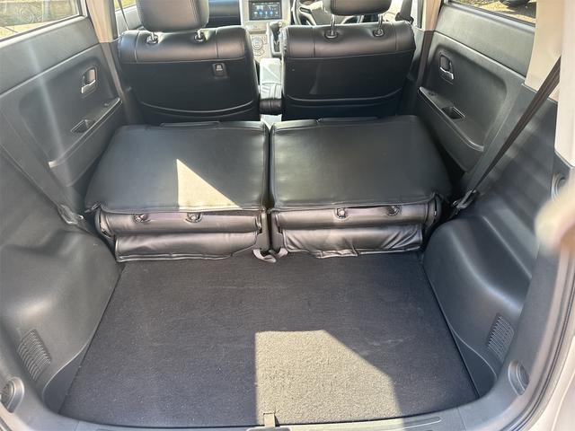 ゼストスパーク W ETC HID スマートキー ベンチシート AT 盗難防止システム ABS CD USB ミュージックプレイヤー接続可 Bluetooth アルミホイール 衝突安全ボディ エアコン パワーステアリング(20枚目)