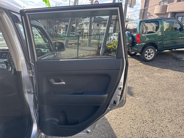 ゼストスパーク W ETC HID スマートキー ベンチシート AT 盗難防止システム ABS CD USB ミュージックプレイヤー接続可 Bluetooth アルミホイール 衝突安全ボディ エアコン パワーステアリング(22枚目)