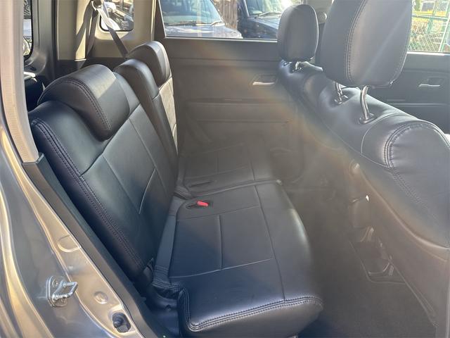 ゼストスパーク W ETC HID スマートキー ベンチシート AT 盗難防止システム ABS CD USB ミュージックプレイヤー接続可 Bluetooth アルミホイール 衝突安全ボディ エアコン パワーステアリング(23枚目)