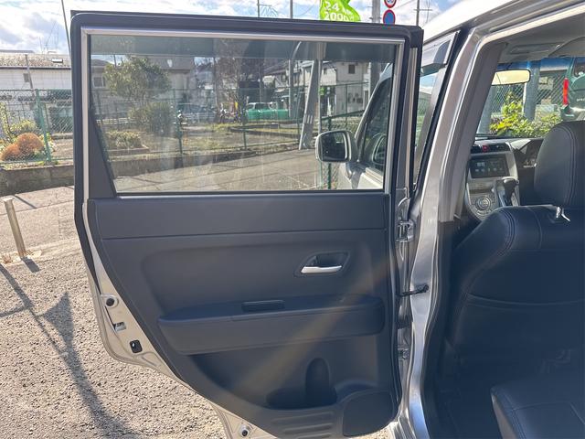 ゼストスパーク W ETC HID スマートキー ベンチシート AT 盗難防止システム ABS CD USB ミュージックプレイヤー接続可 Bluetooth アルミホイール 衝突安全ボディ エアコン パワーステアリング(24枚目)