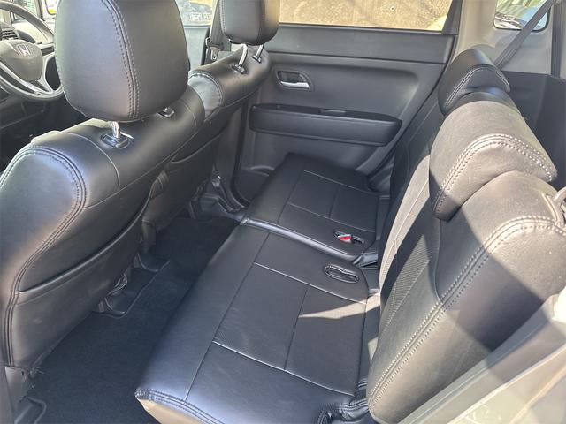 ゼストスパーク W ETC HID スマートキー ベンチシート AT 盗難防止システム ABS CD USB ミュージックプレイヤー接続可 Bluetooth アルミホイール 衝突安全ボディ エアコン パワーステアリング(25枚目)