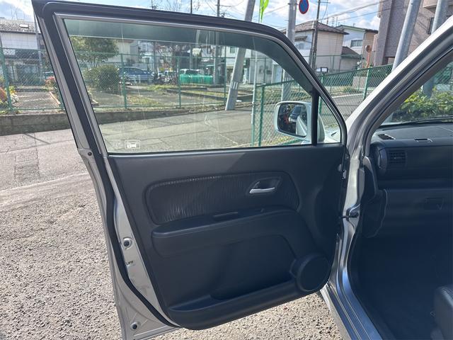 ゼストスパーク W ETC HID スマートキー ベンチシート AT 盗難防止システム ABS CD USB ミュージックプレイヤー接続可 Bluetooth アルミホイール 衝突安全ボディ エアコン パワーステアリング(28枚目)