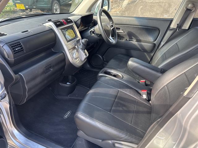 ゼストスパーク W ETC HID スマートキー ベンチシート AT 盗難防止システム ABS CD USB ミュージックプレイヤー接続可 Bluetooth アルミホイール 衝突安全ボディ エアコン パワーステアリング(29枚目)