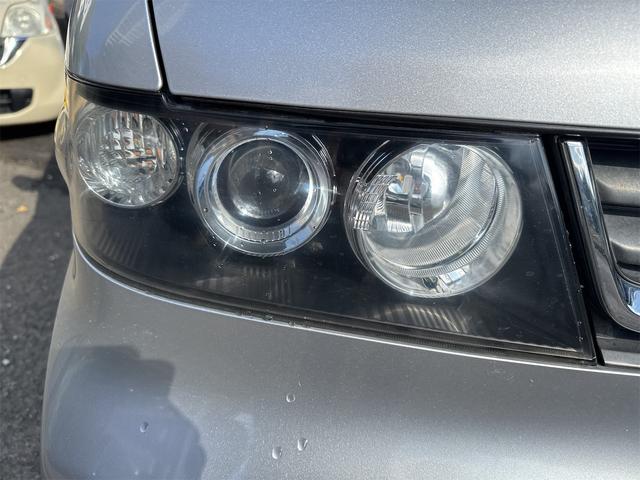 ゼストスパーク W ETC HID スマートキー ベンチシート AT 盗難防止システム ABS CD USB ミュージックプレイヤー接続可 Bluetooth アルミホイール 衝突安全ボディ エアコン パワーステアリング(33枚目)