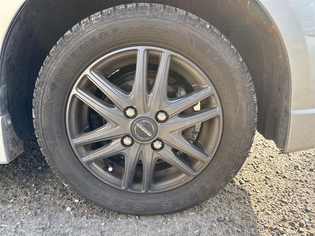 ゼストスパーク W ETC HID スマートキー ベンチシート AT 盗難防止システム ABS CD USB ミュージックプレイヤー接続可 Bluetooth アルミホイール 衝突安全ボディ エアコン パワーステアリング(38枚目)