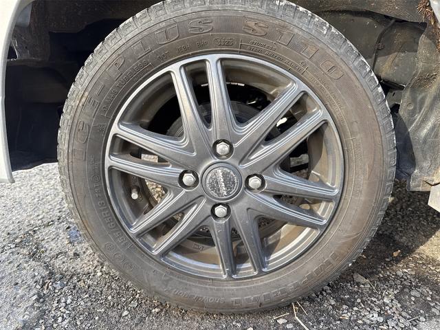 ゼストスパーク W ETC HID スマートキー ベンチシート AT 盗難防止システム ABS CD USB ミュージックプレイヤー接続可 Bluetooth アルミホイール 衝突安全ボディ エアコン パワーステアリング(39枚目)