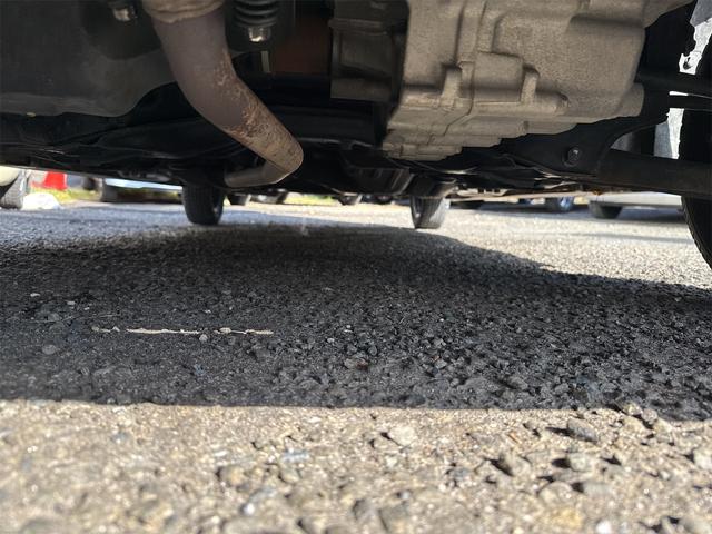 ゼストスパーク W ETC HID スマートキー ベンチシート AT 盗難防止システム ABS CD USB ミュージックプレイヤー接続可 Bluetooth アルミホイール 衝突安全ボディ エアコン パワーステアリング(43枚目)