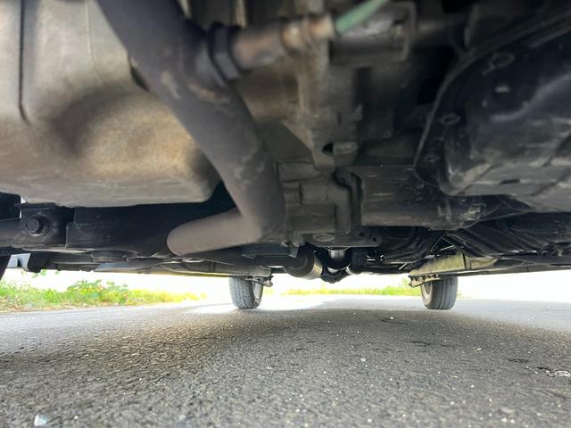 ムーヴコンテ 　平成２３年式　車検付　４ＷＤ　コラムオートマ　カスタムＸ　Ｂｌｕｅｔｏｏｔｈ（13枚目）