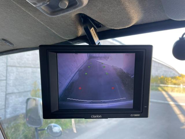 キャンター 　平成２３年式　アルミバン　パワーゲート　デュオニック　ＡＶ　ＰＧ　ラッシング２段　バックカメラ　昇降能力１０００ｋｇ　荷台内寸（長さ４３９　幅２０８　高さ２１６）（27枚目）