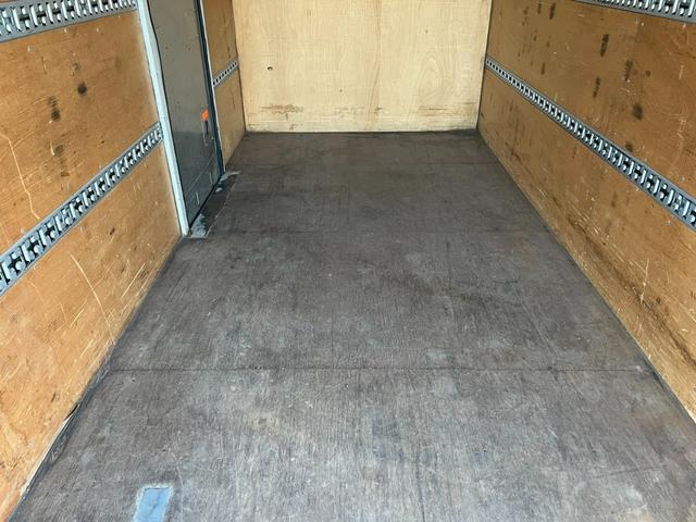 キャンター 　平成２３年式　アルミバン　パワーゲート　跳ね上げ　ＰＧ　ワイドロング　バン　デュオニック　ＡＴ限定可　車検付　積載３０００ｋｇ　昇降能力１０００Ｋｇ　荷台内寸（長さ４３５　幅２０８　高さ２２４）（22枚目）