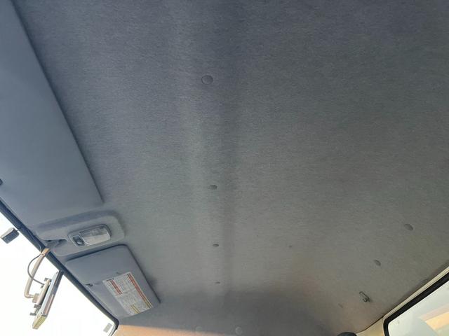 キャンター 　平成２３年式　アルミバン　パワーゲート　跳ね上げ　ＰＧ　ワイドロング　バン　デュオニック　ＡＴ限定可　車検付　積載３０００ｋｇ　昇降能力１０００Ｋｇ　荷台内寸（長さ４３５　幅２０８　高さ２２４）（29枚目）