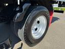 　平成２０年式　平ボディー　アルミブロック　ワイドロング　スムーサーシフト　４ＷＤ　メッキパーツ　平　積載３０００ｋｇ　荷台内寸（長さ５００　幅２０８）（14枚目）