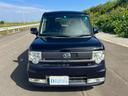ムーヴコンテ 　平成２３年式　車検付　４ＷＤ　コラムオートマ　カスタムＸ　Ｂｌｕｅｔｏｏｔｈ（2枚目）