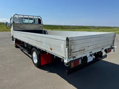 荷台はキズやブツケなどはあります。助手席側アルミブロックブツケあります。穴、めくれなどはありません。写真にてご確認よろしくお願い致します。 4