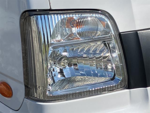 サンバートラック TC 4WD MT アルミホイール エアコン パワーステアリング 運転席エアバッグ カセット(4枚目)