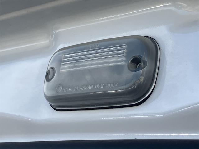 サンバートラック TC 4WD MT アルミホイール エアコン パワーステアリング 運転席エアバッグ カセット(17枚目)