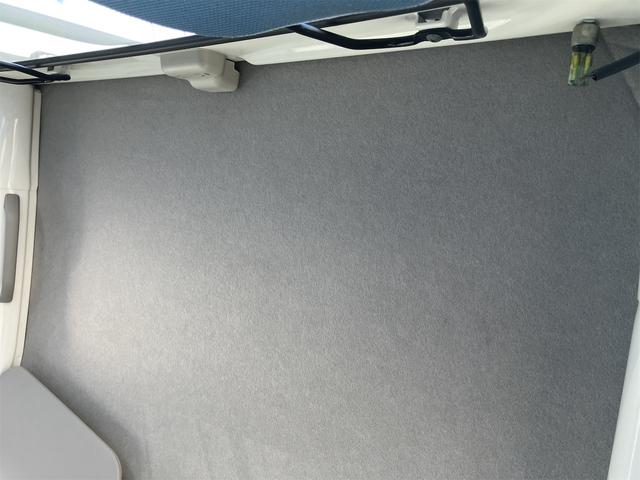 サンバートラック TC 4WD MT アルミホイール エアコン パワーステアリング 運転席エアバッグ カセット(36枚目)