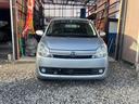 DAIHATSU MIRA CUSTOM
