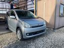 DAIHATSU MIRA CUSTOM