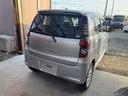 DAIHATSU MIRA CUSTOM