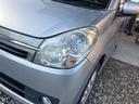 DAIHATSU MIRA CUSTOM
