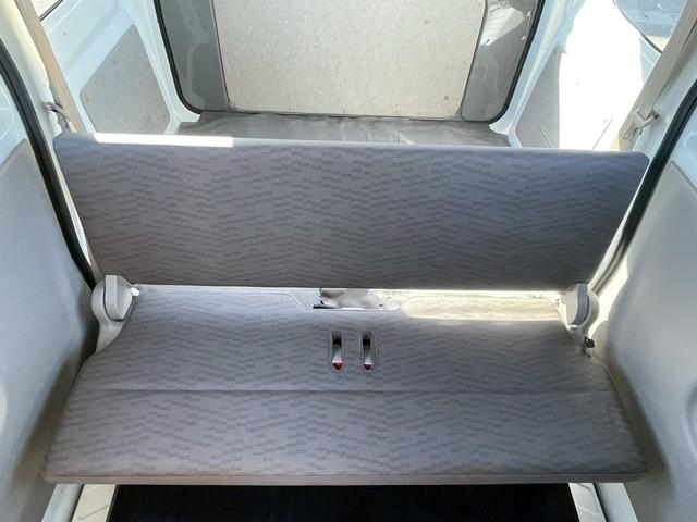 エブリイ ＰＡリミテッド　４ＷＤ　ミディアムグレー全塗装　新品デイトナホイル　新品オープンカントリーマッドタイヤ　レーダーブレーキサポート　セカンド発進　５ＡＧＳ（27枚目）