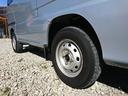 トランスポーター　車検２年付　エアコン　パワステ　パワーウインドウ　ＡＢＳ　オートマ　４ＷＤ　タイミングベルト交換済　キーレス　運転席／助手席エアバック　集中ロック付　左右スライドドア（12枚目）