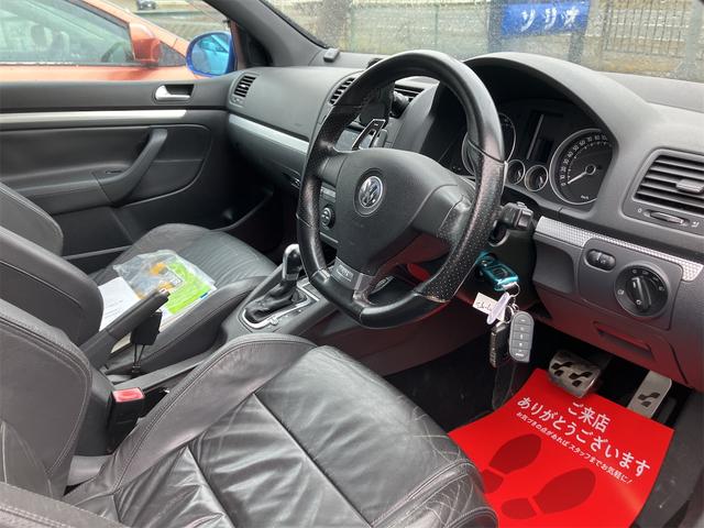 ゴルフ 　４ＷＤ　ＥＴＣ　ナビ　ＴＶ　アルミホイール　シートヒーター　ＡＴ　ＥＳＣ　ブルーレイ　ＵＳＢ　Ｂｌｕｅｔｏｏｔｈ　エアコン　パワーステアリング　パワーウィンドウ　運転席エアバッグ　助手席エアバッグ（23枚目）