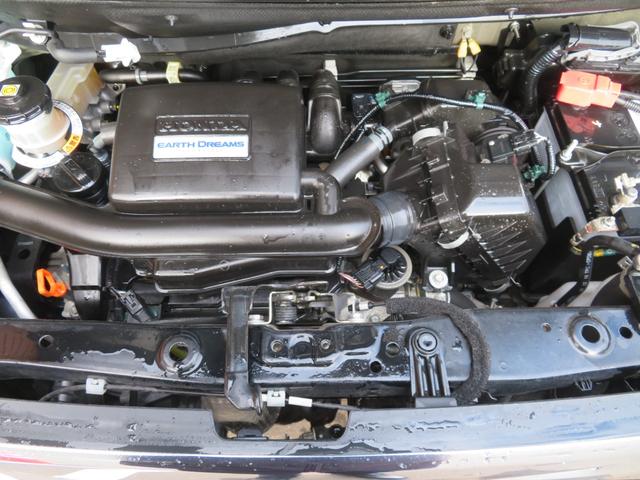 Ｎ－ＢＯＸ Ｇ・Ｌホンダセンシング（5枚目）