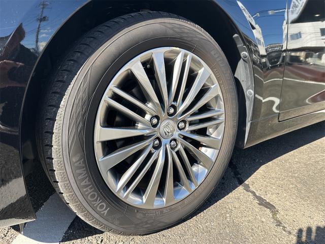 クラウンハイブリッド ロイヤルサルーンＧ　ＥＴＣ　オートクルーズコントロール　バックカメラ　ナビ　アルミホイール　オートマチックハイビーム　オートライト　ＨＩＤ　ＣＶＴ　シートヒーター　スマートキー　電動格納ミラー　盗難防止システム（21枚目）