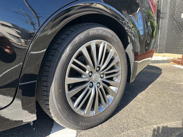 クラウンハイブリッド ロイヤルサルーンＧ　ＥＴＣ　オートクルーズコントロール　バックカメラ　ナビ　アルミホイール　オートマチックハイビーム　オートライト　ＨＩＤ　ＣＶＴ　シートヒーター　スマートキー　電動格納ミラー　盗難防止システム（22枚目）