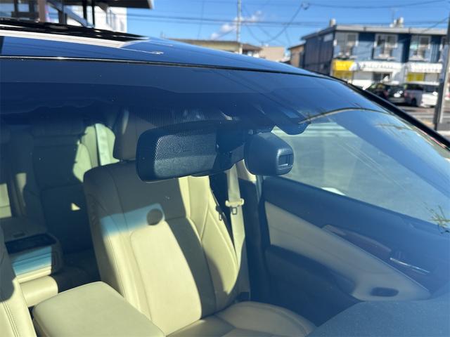 クラウンハイブリッド ロイヤルサルーンＧ　ＥＴＣ　オートクルーズコントロール　バックカメラ　ナビ　アルミホイール　オートマチックハイビーム　オートライト　ＨＩＤ　ＣＶＴ　シートヒーター　スマートキー　電動格納ミラー　盗難防止システム（37枚目）