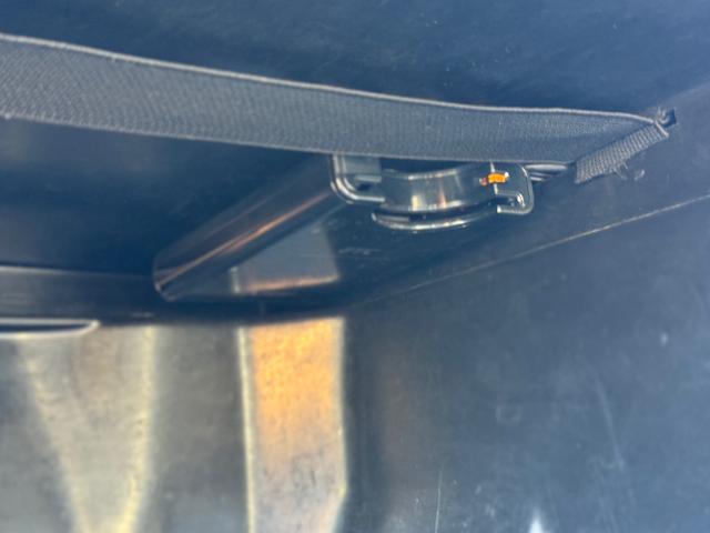 ランドクルーザープラド SXワイド 排ガス対策済み!日本全国登録可能! リビルトエンジン載せ替え済み! ナローボディー加工済み オールドイングリッシュホワイト塗装済み 2インチリフトアップ ブラッドレイV16アルミホイール ナルディー(36枚目)