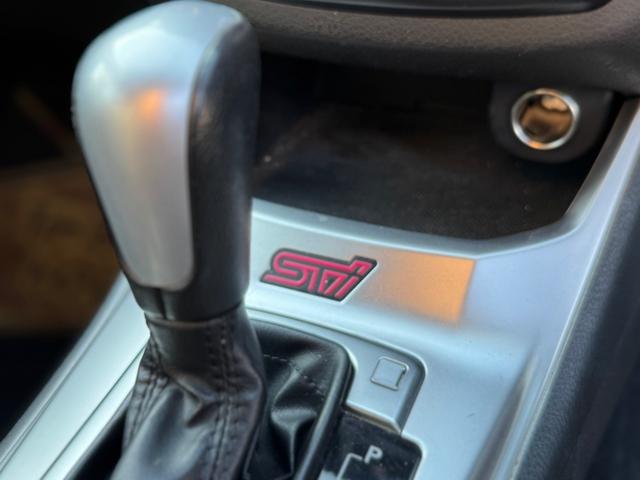 インプレッサ WRX STI Aライン RAYS18インチホイール ミシュランPILOT SPORT5タイヤ STIマフラー STI前後リップ ヴァレンティLEDテールランプ デフィ追加メーター STIタワーバー(40枚目)