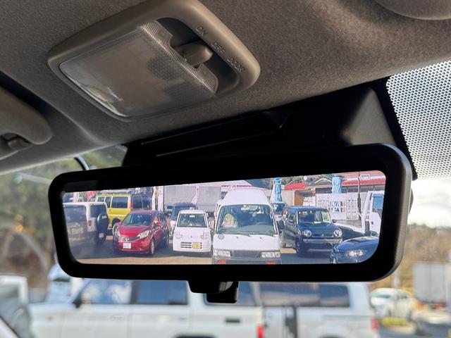 ハイエースバン ＤＸ　ＧＬパッケージ　ディーゼル４ＷＤ　寒冷地仕様　パノラミックビューモニター　デジタルインナーミラーシートカバー装着済み　８ナンバー２年車検取得済み　デットニング施工済み　床板張り　ノックスドール施工済み（74枚目）