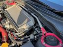 WRX STI Aライン RAYS18インチホイール ミシュランPILOT SPORT5タイヤ STIマフラー STI前後リップ ヴァレンティLEDテールランプ デフィ追加メーター STIタワーバー(47枚目)