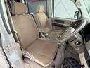 広々とした運転席は快適なドライブをサポート!